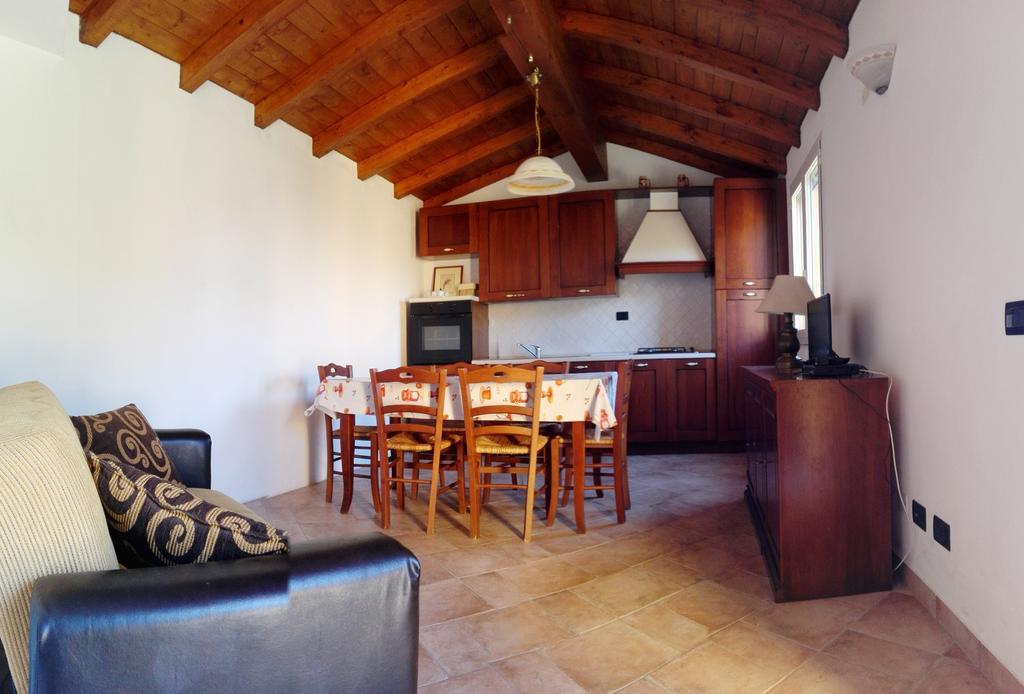 Dori Hotel Levanto Buitenkant foto