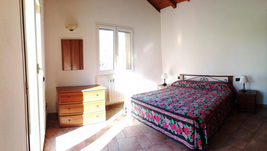 Dori Hotel Levanto Buitenkant foto