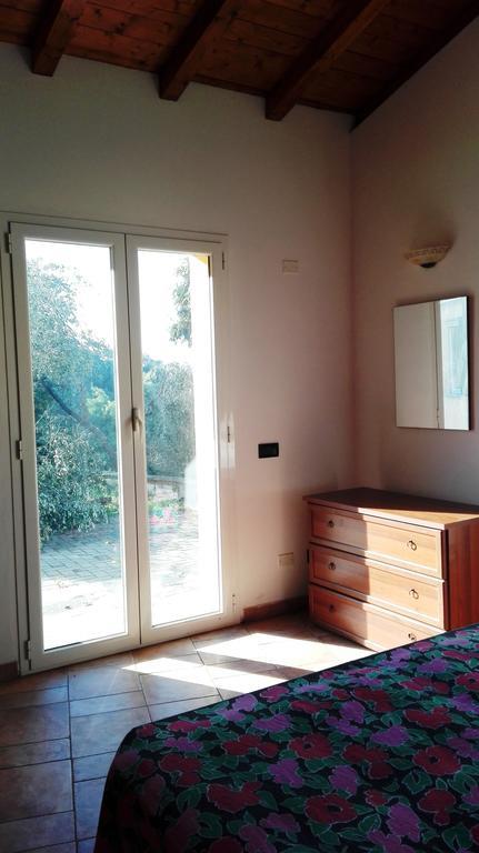 Dori Hotel Levanto Buitenkant foto