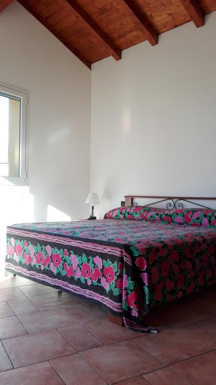 Dori Hotel Levanto Buitenkant foto