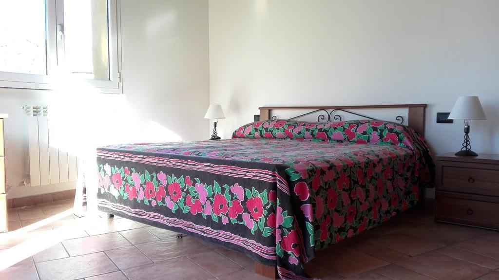 Dori Hotel Levanto Buitenkant foto